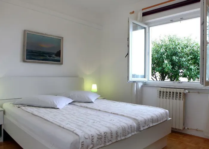 Peaceful Family Apartments Jasna