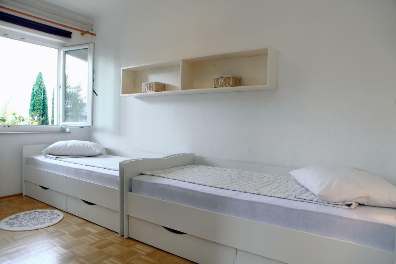 Apartament Peaceful Family Jasna