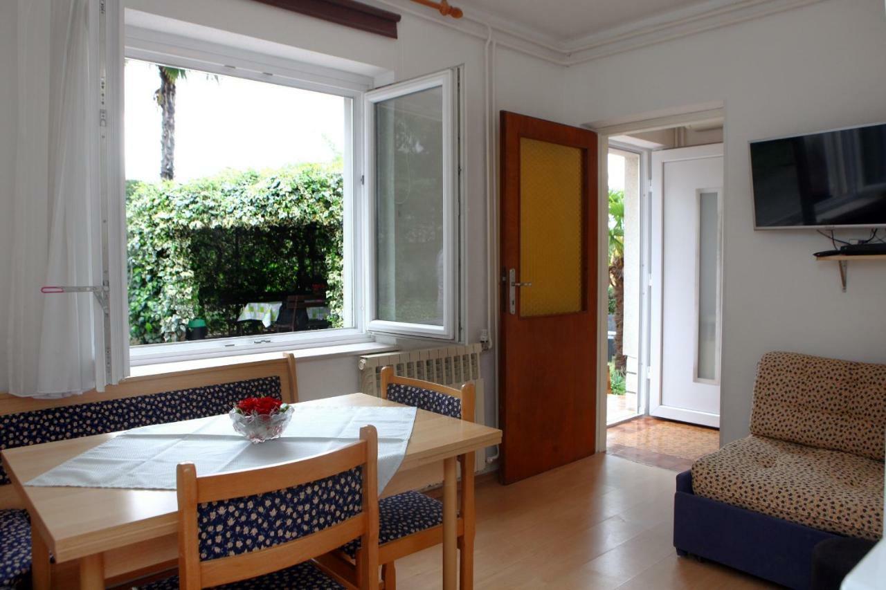Peaceful Family Jasna Apartament Portorož