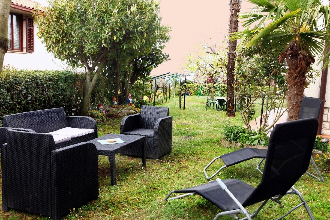 Apartament Peaceful Family Jasna Portorož